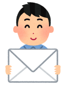 メールでのお見積り・お問い合わせ